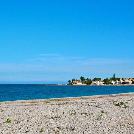 Almadrava Playa Apartamento Дения Екстериор снимка